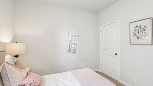 Woodbridge Glen homes