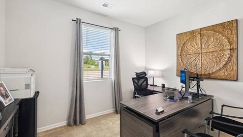 Woodbridge Glen homes