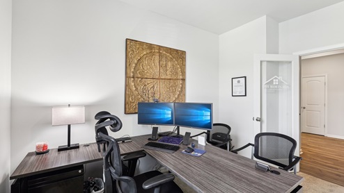 Woodbridge Glen homes