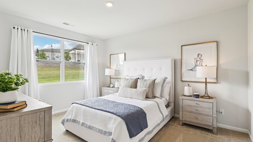 Woodbridge Glen homes