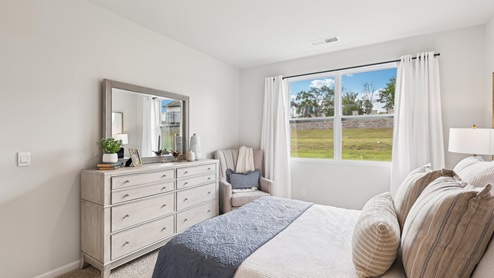 Woodbridge Glen homes