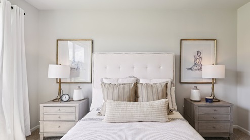 Woodbridge Glen homes