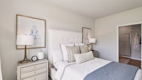 Woodbridge Glen homes