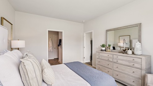 Woodbridge Glen homes