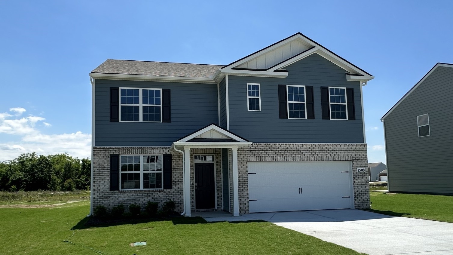1638 FEATHER ROAD exterior