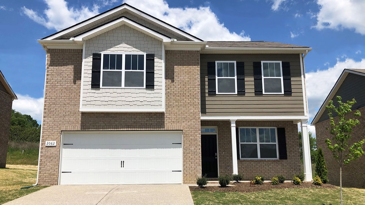 1163 Woodbridge Blvd exterior