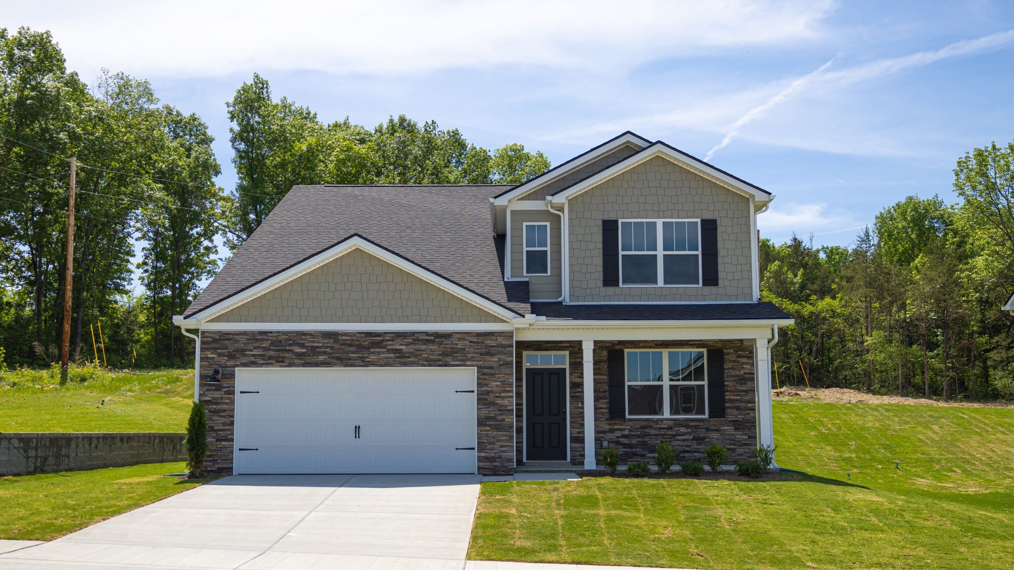 1709 Teal Lane exterior