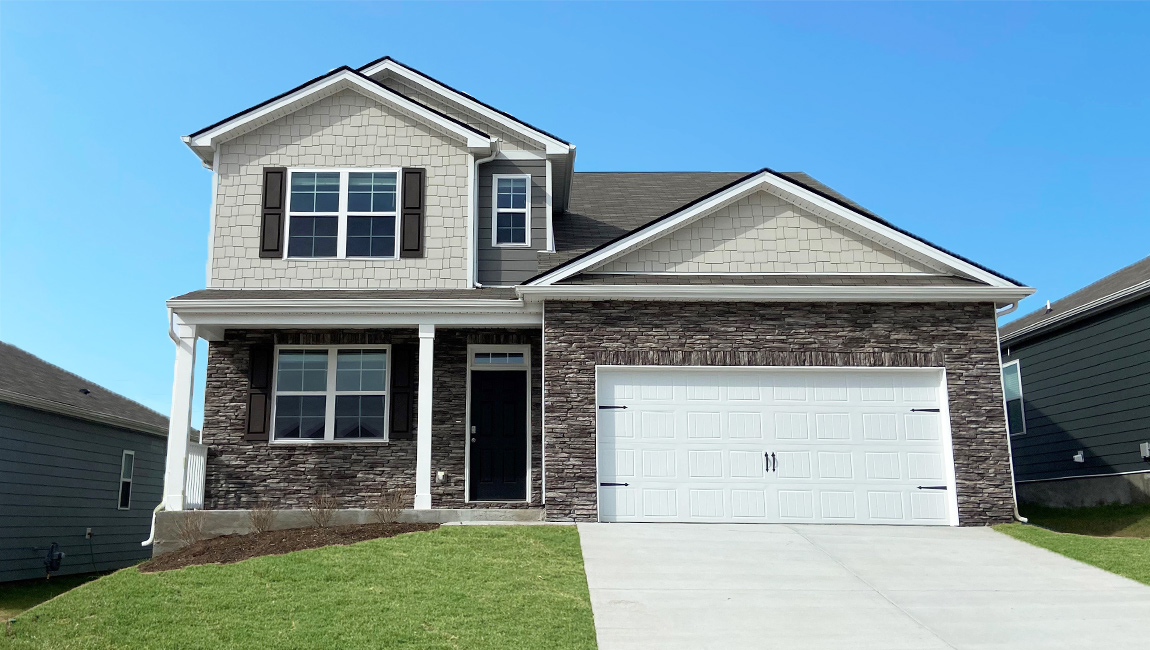 1160 WOODBRIDGE BLVD exterior