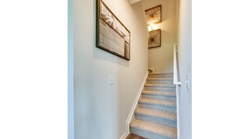 Owen floorplan