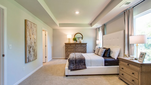 Owen floorplan