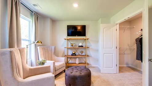 Owen floorplan