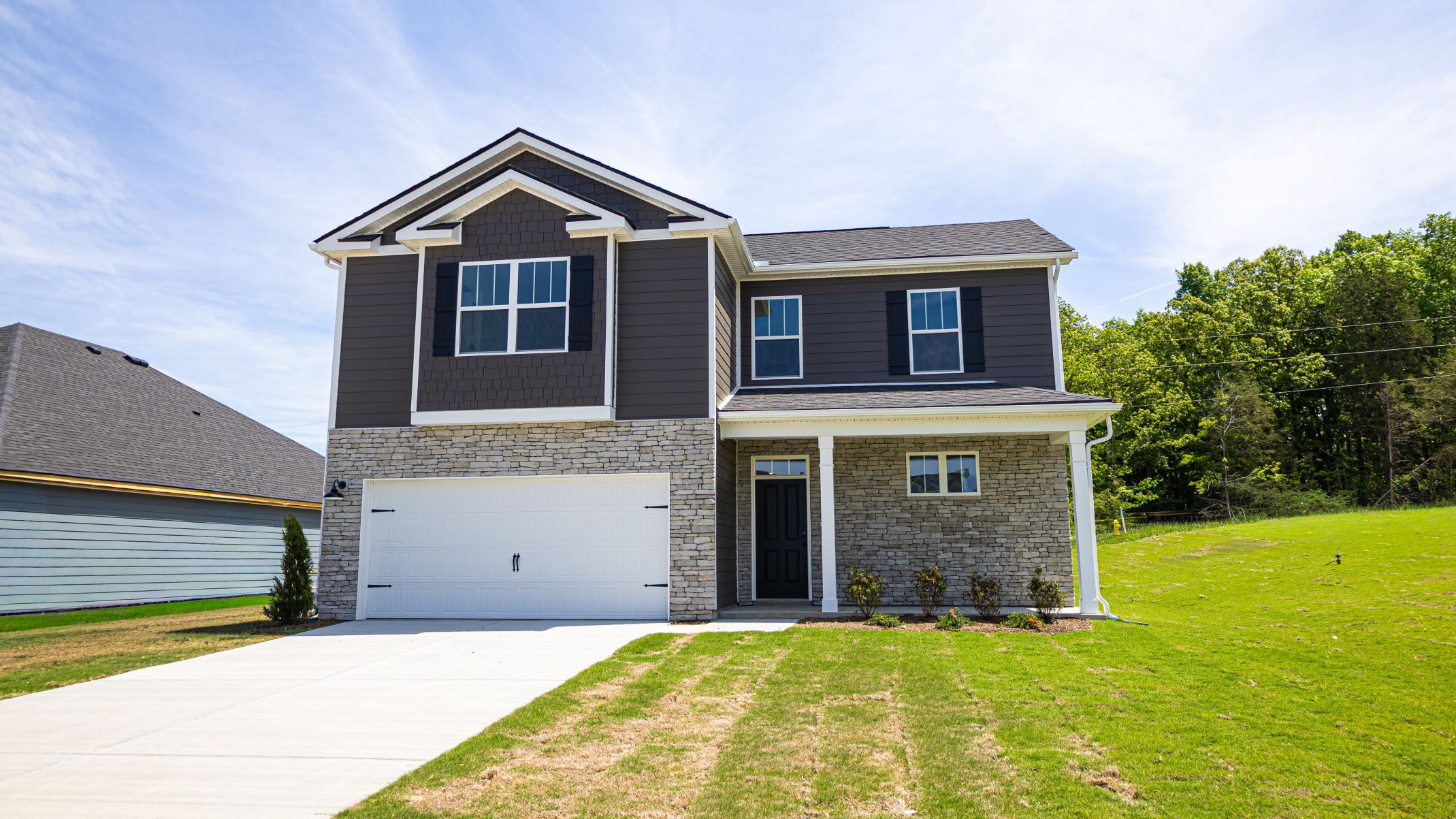 1947 ROSEWOOD DRIVE exterior