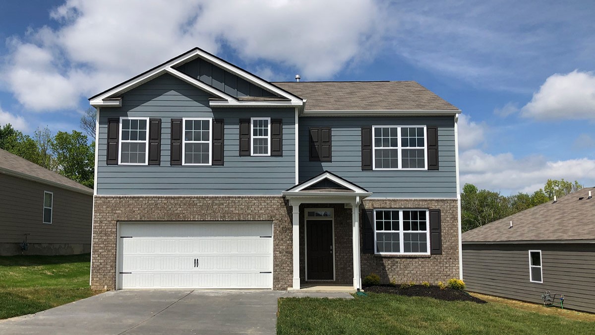 4030 Amelia Lane