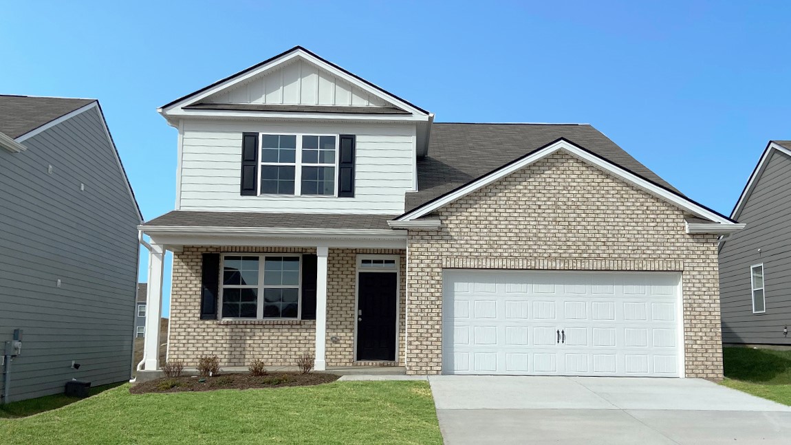 8020 JUDE DRIVE exterior
