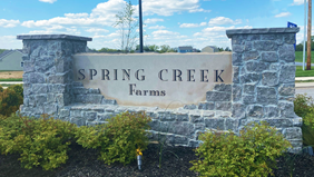 Spring Creek Farms