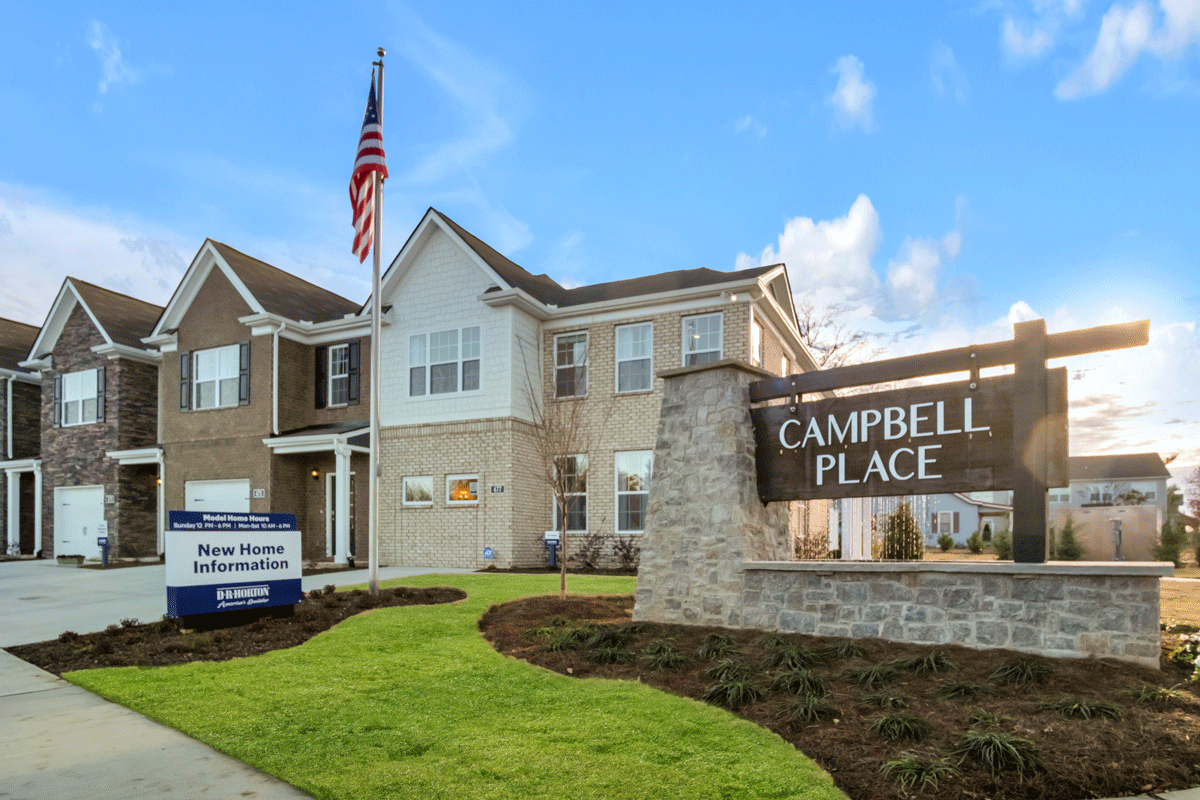 Campbell Place
