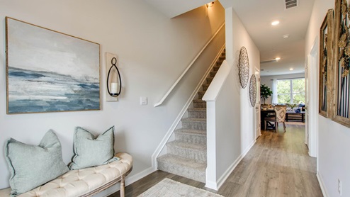 Medford townhome