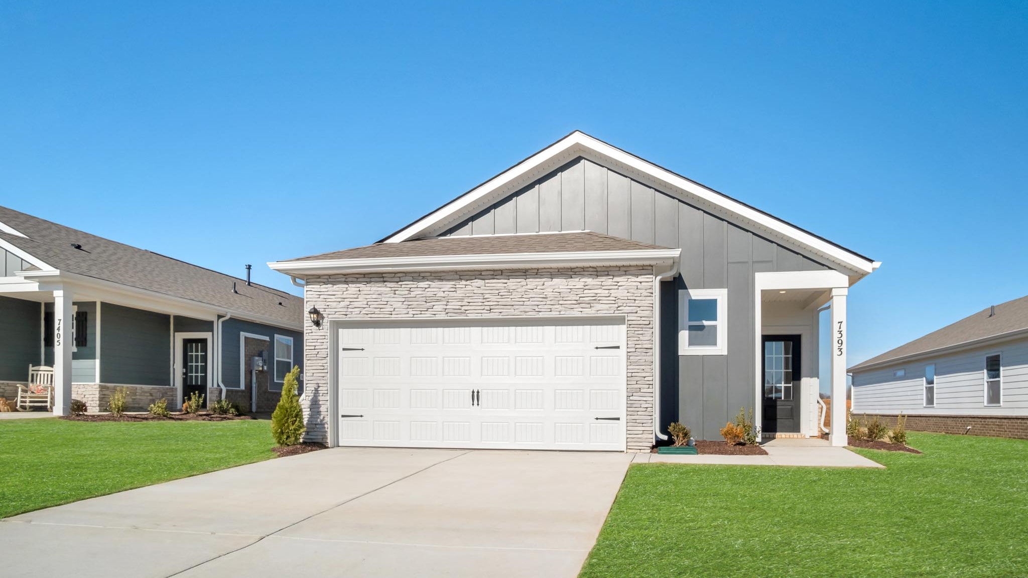 2486 QUINN DRIVE exterior
