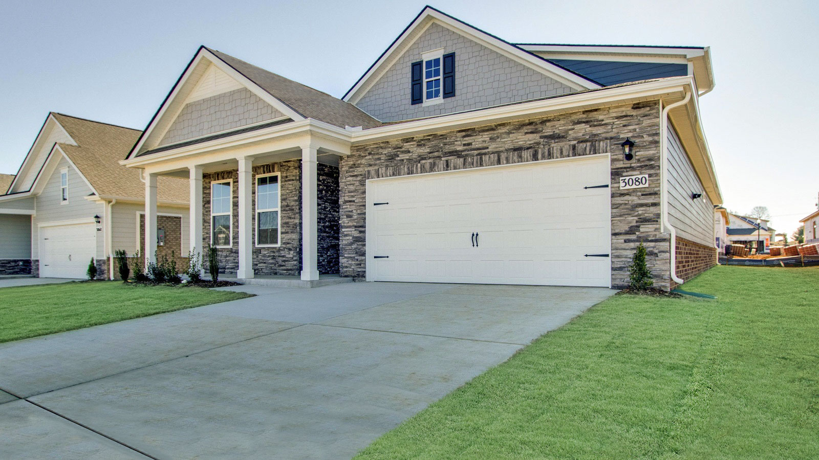 2207 Quinn Drive exterior