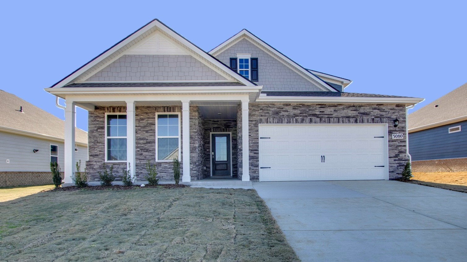 2235 QUINN DRIVE exterior