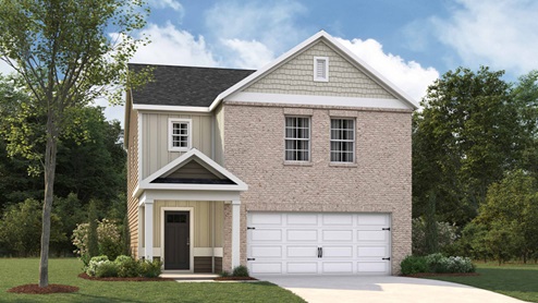 Edmon exterior