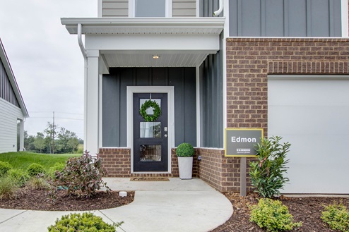 Nexus North, master-planned community new construction homes in Gallatin, TennesseeNexus North, master-planned community new construction homes in Gallatin, Tennessee
