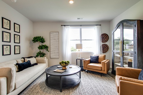 Nexus North, master-planned community new construction homes in Gallatin, Tennessee