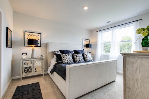 Nexus North, master-planned community new construction homes in Gallatin, Tennessee
