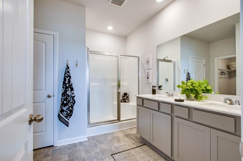Nexus North, master-planned community new construction homes in Gallatin, Tennessee