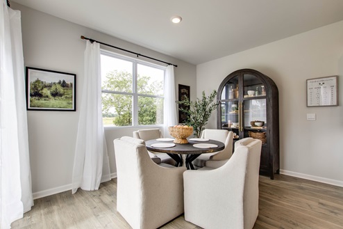 Nexus North, master-planned community new construction homes in Gallatin, Tennessee