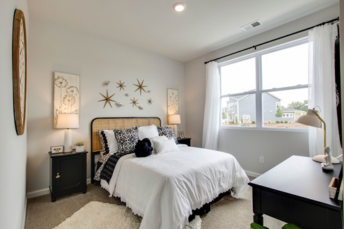 Nexus North, master-planned community new construction homes in Gallatin, Tennessee