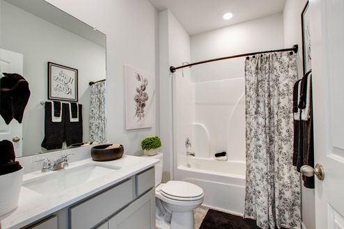 Nexus North, master-planned community new construction homes in Gallatin, Tennessee
