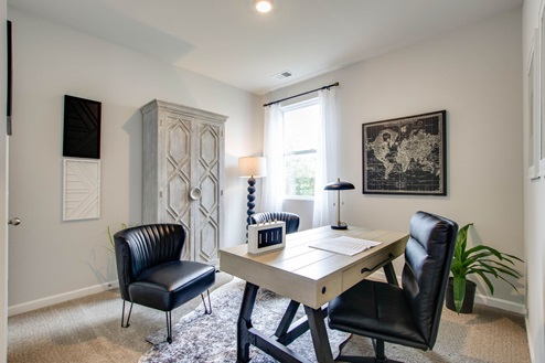 Nexus North, master-planned community new construction homes in Gallatin, Tennessee