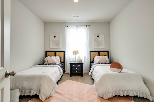 Nexus North, master-planned community new construction homes in Gallatin, Tennessee