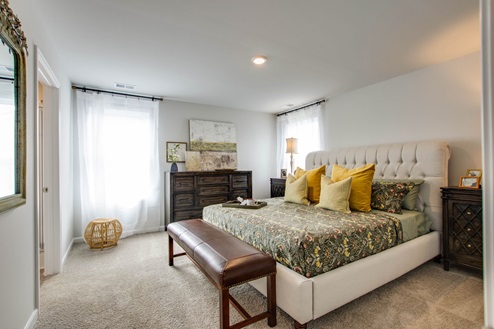 Nexus North, master-planned community new construction homes in Gallatin, Tennessee