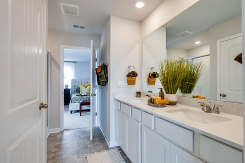 Nexus North, master-planned community new construction homes in Gallatin, Tennessee