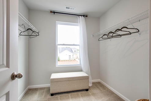 Nexus North, master-planned community new construction homes in Gallatin, Tennessee