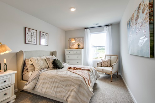 Nexus North, master-planned community new construction homes in Gallatin, Tennessee