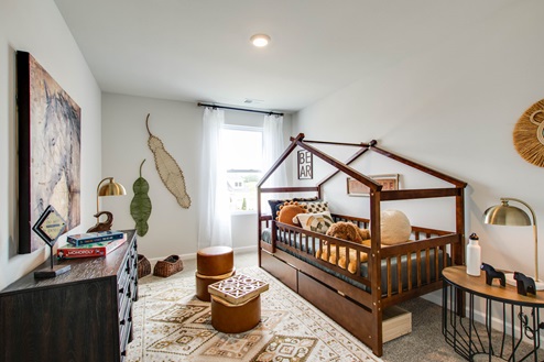 Nexus North, master-planned community new construction homes in Gallatin, Tennessee