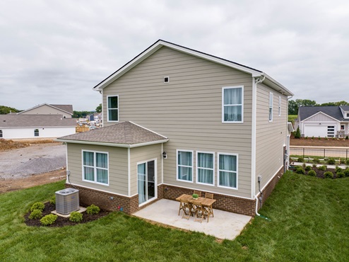 Nexus North, master-planned community new construction homes in Gallatin, Tennessee