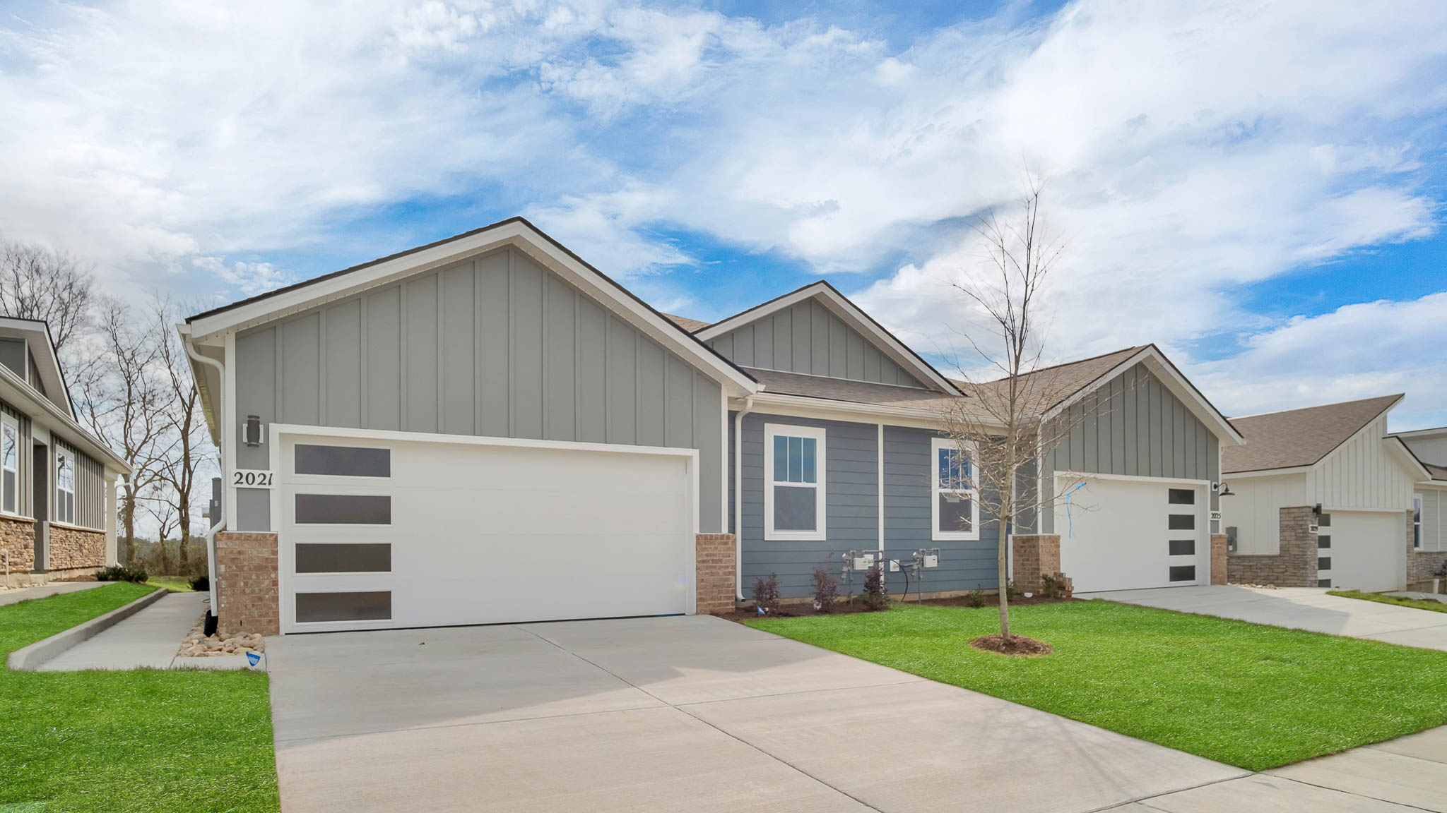 2188 HOLMESBURG PVT CIRCLE exterior