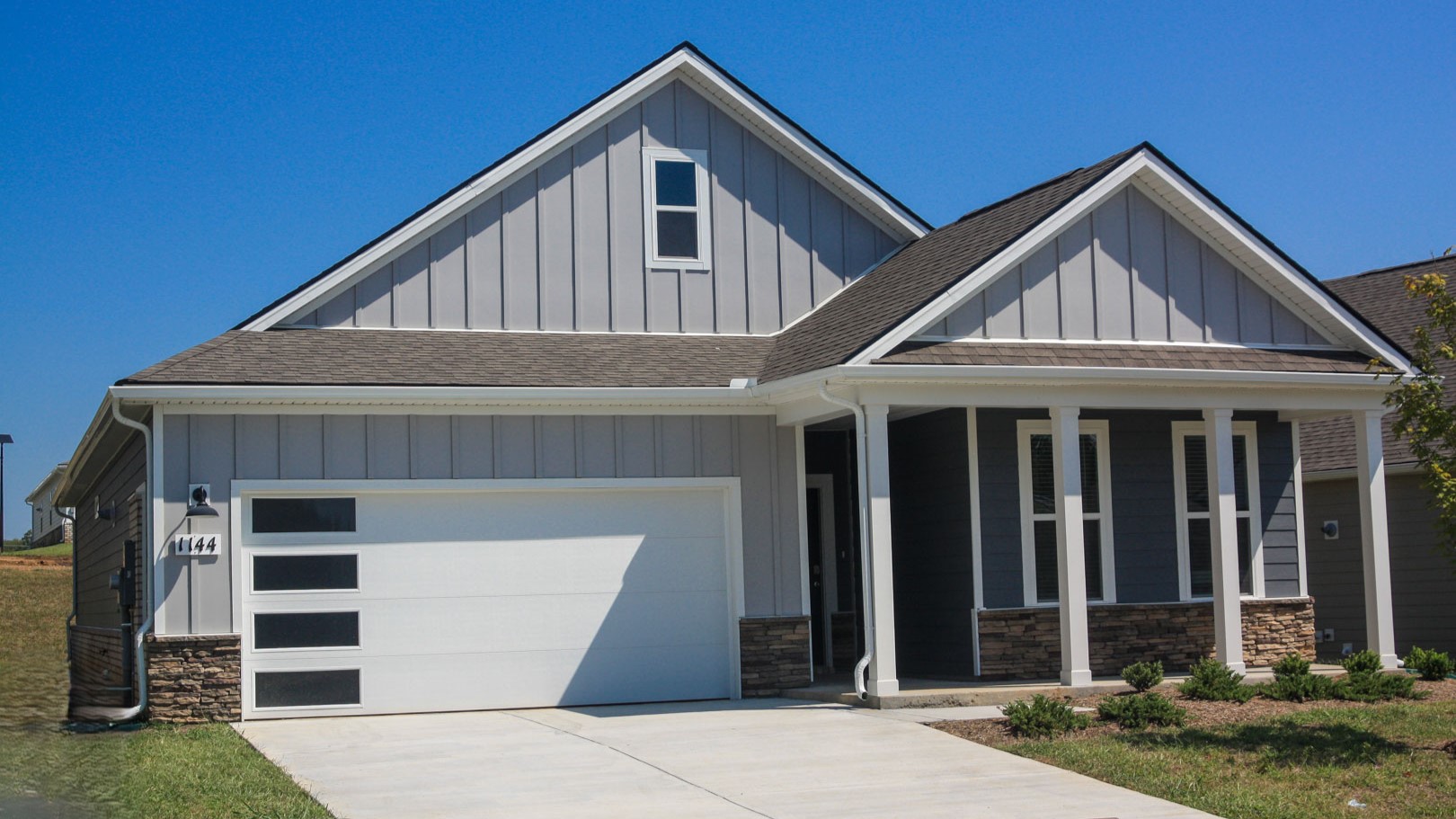 5197 SYNERGY PVT WAY exterior