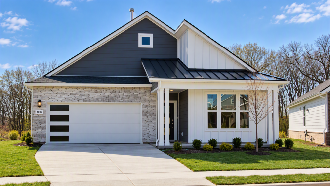 5324 Synergy Pvt Way exterior