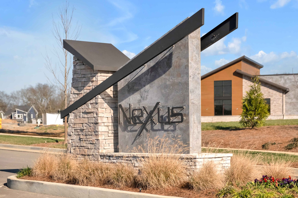 New Homes in Nexus South Gallatin, TN D.R. Horton