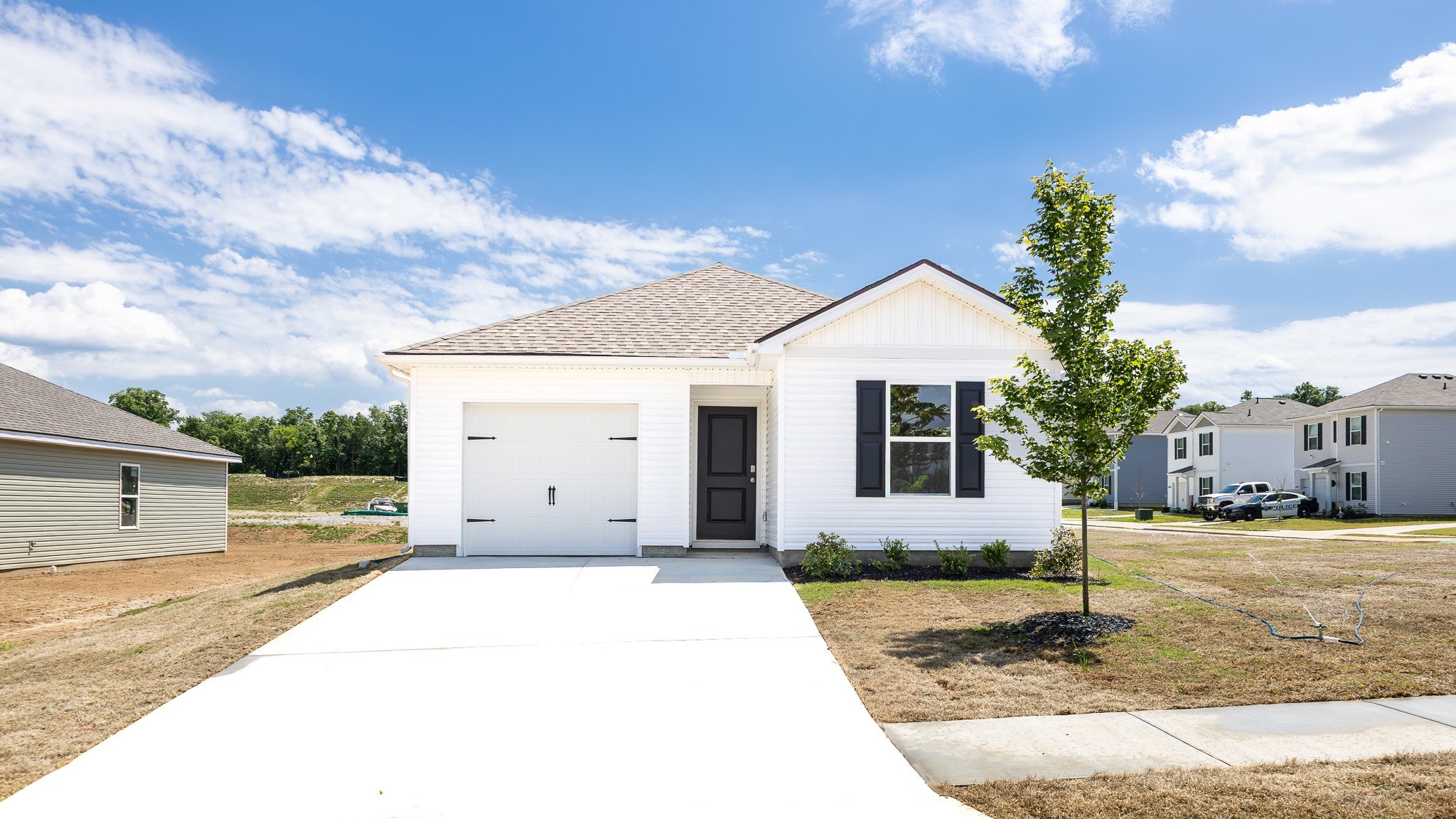 1403 Belmont Way