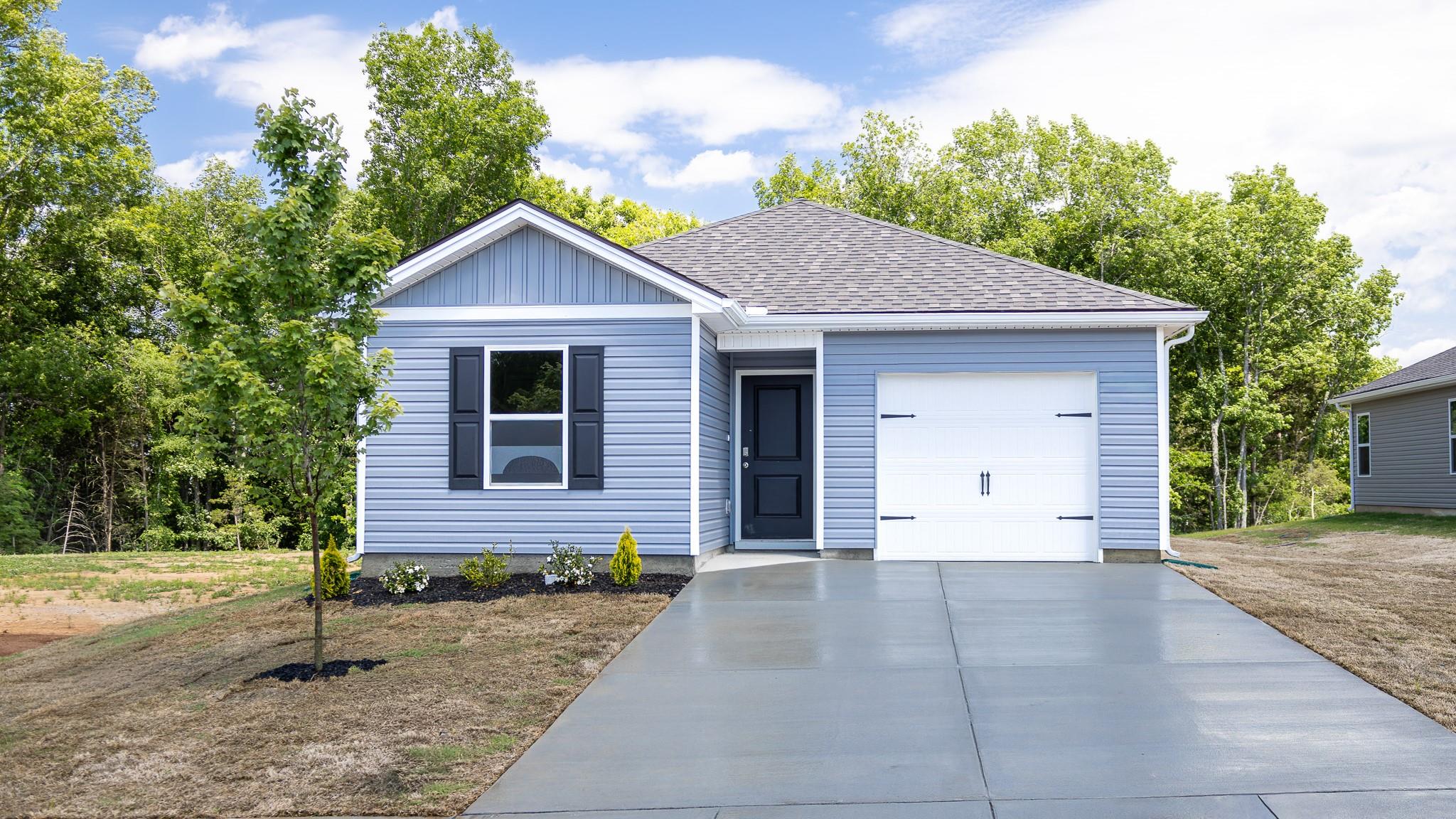 1325 PREAKNESS LANE exterior