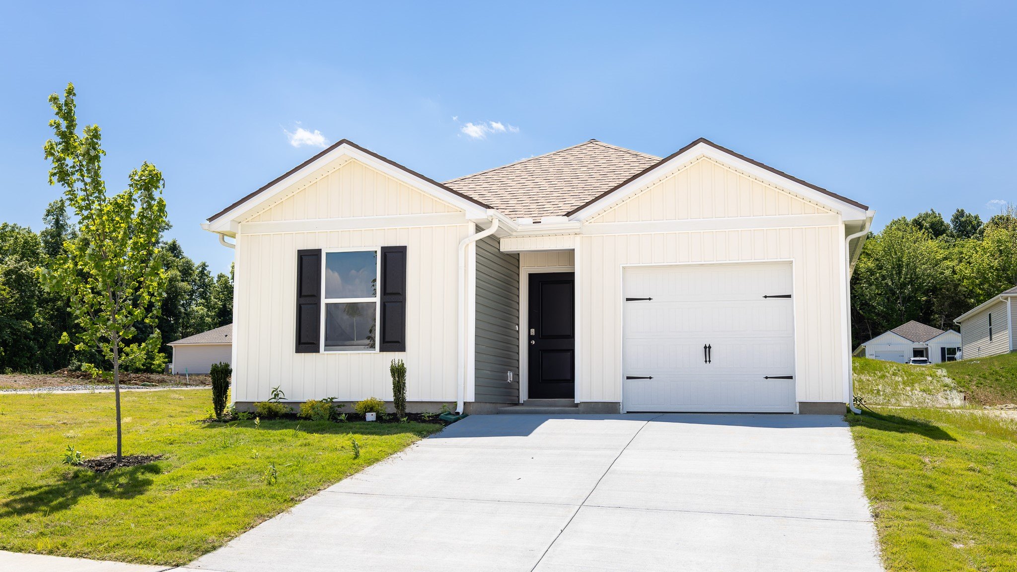 1327 PREAKNESS LANE exterior
