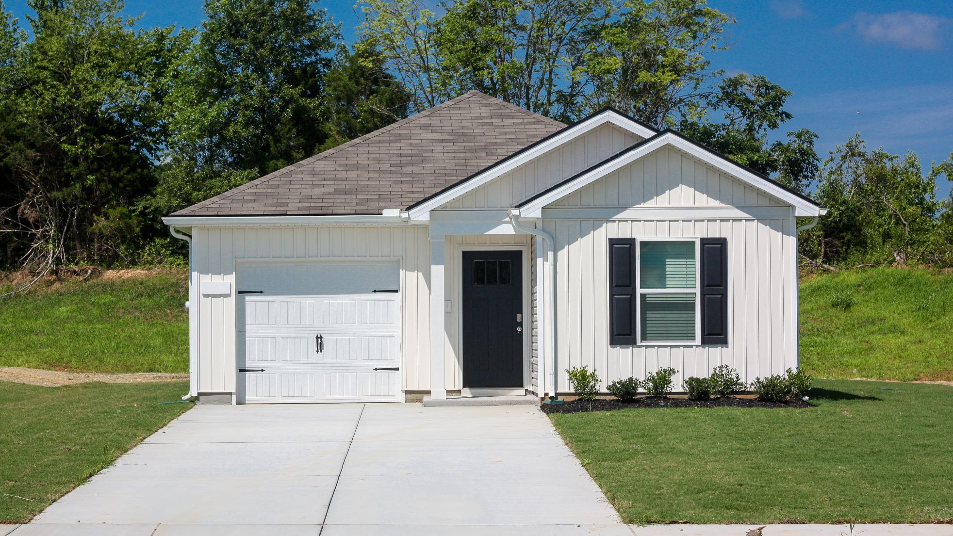 1401 Belmont Way