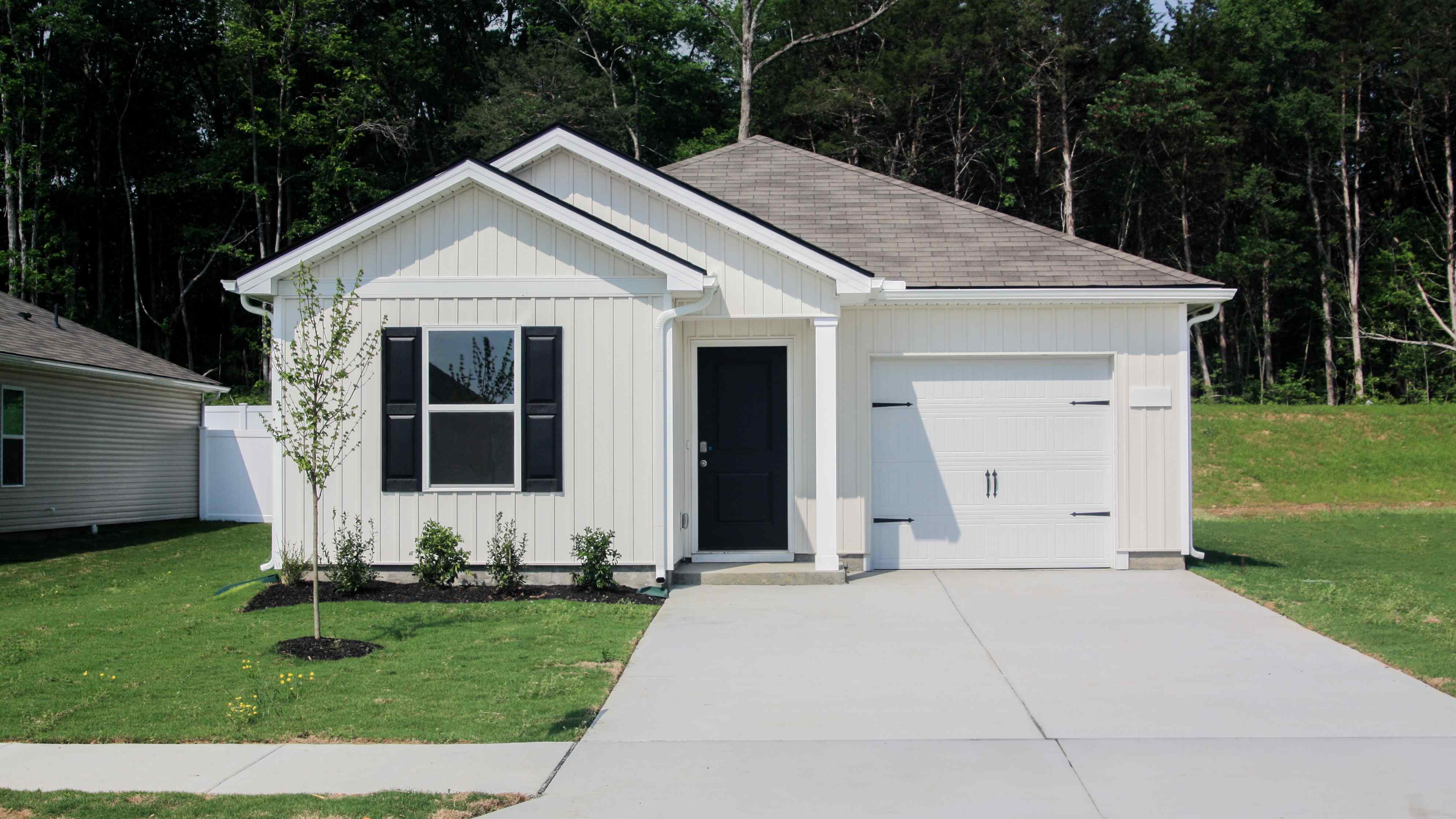 1323 PREAKNESS LANE exterior
