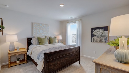 Portsmouth townhome Addison Park
